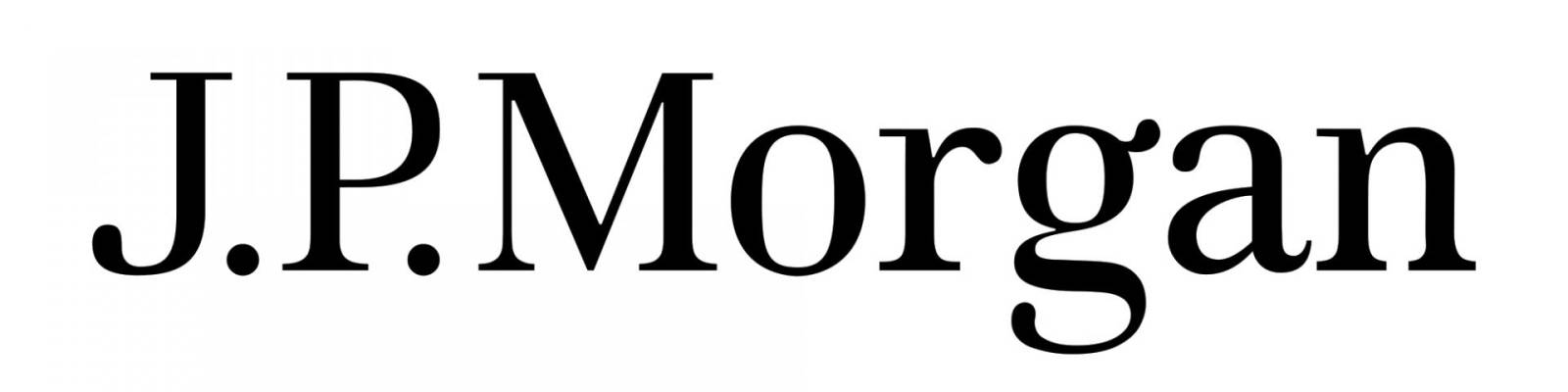 JPMorgan logo