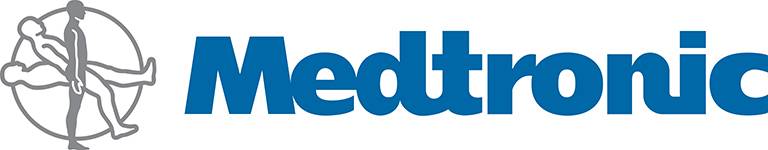 Medtronic logo