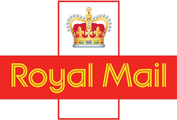 Royal Mail logo