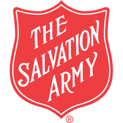 salvation army logo