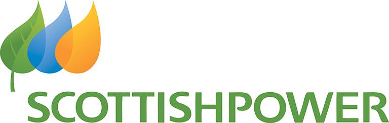 Scottish Power logo