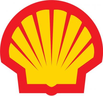 Shell logo