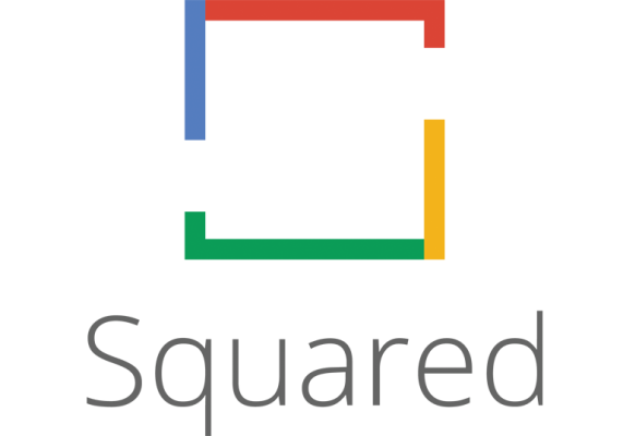 Google Squared Logo