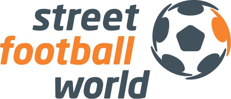 Streetfootballworld logo