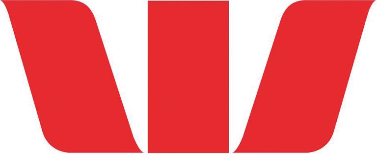 Westpac logo