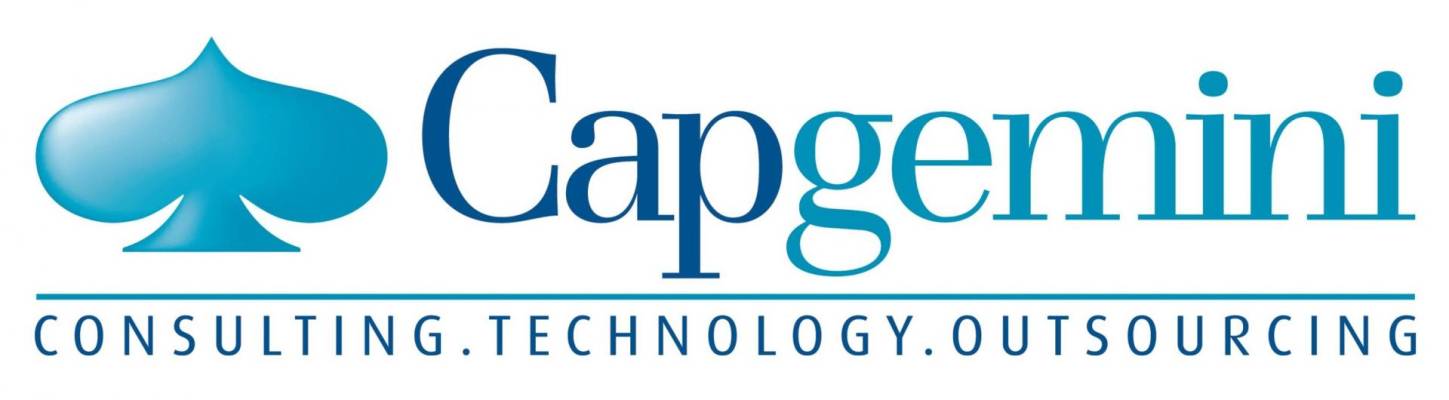 Capgemini Logo
