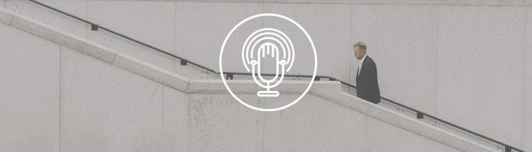 Podcast: Shift happens