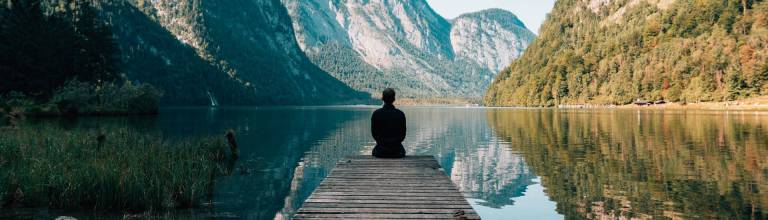How are you really? Wellbeing & Resilience tips with Stuart Kelly