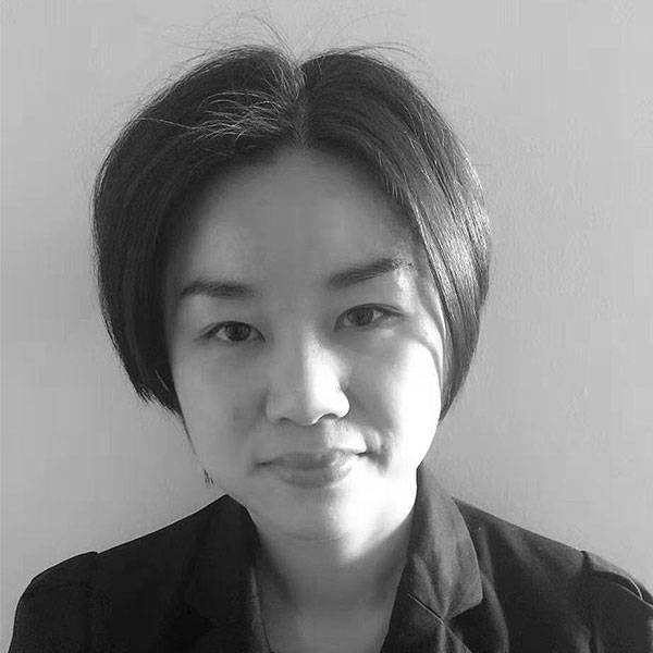 Saoirse Qian, Programme Manager