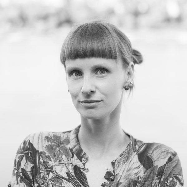 Agata Stanik, General Manager, Country Manager