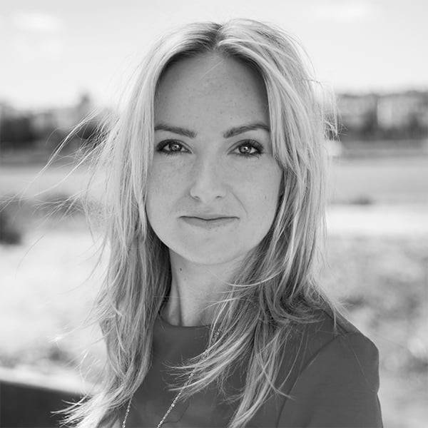 Alicja Pietrasz, Marketing Executive