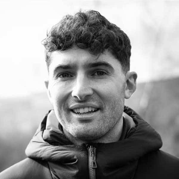 Joe Dickson