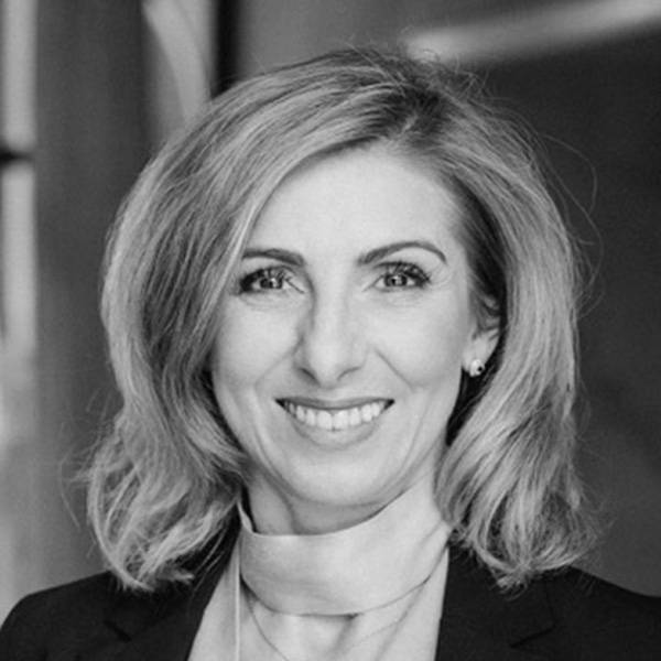 Lena Czernecka, Impact Poland