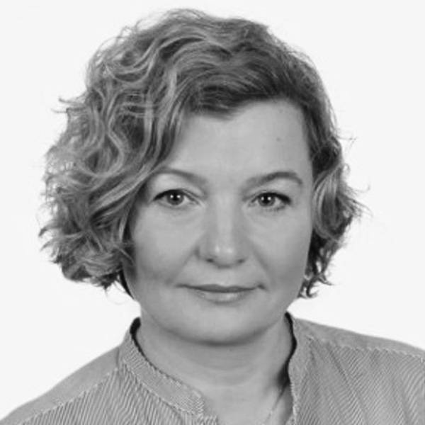 Małgorzata Kniaź, konsultant Impact