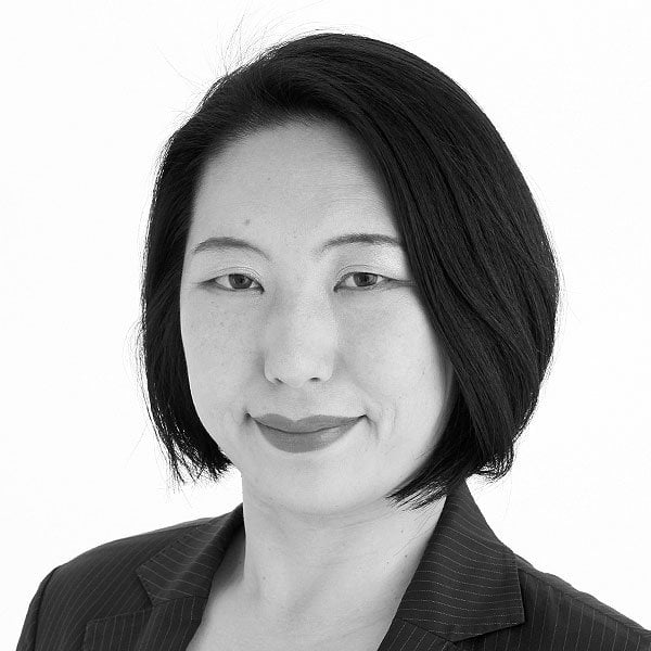 Itsuyo Watanabe(Barbara)
