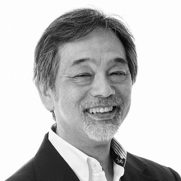 Kiyoshi Uemura(Kiyoshi)