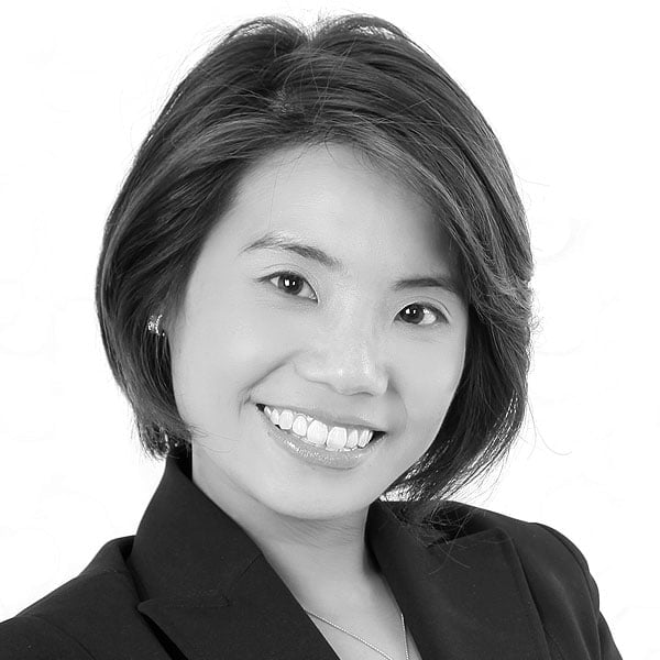 Annie Tan, Regional Account Director