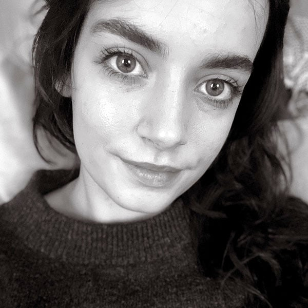 Mia Bellouere