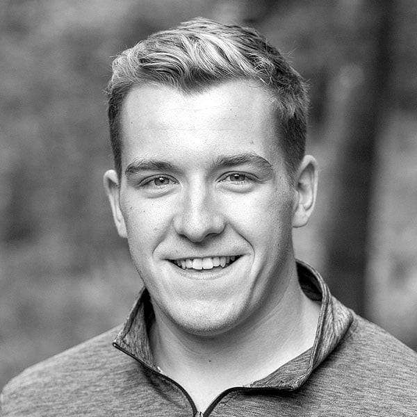 Connor Gildert, Impact International
