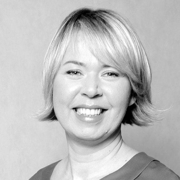 Joanna Rada, Senior Consultant