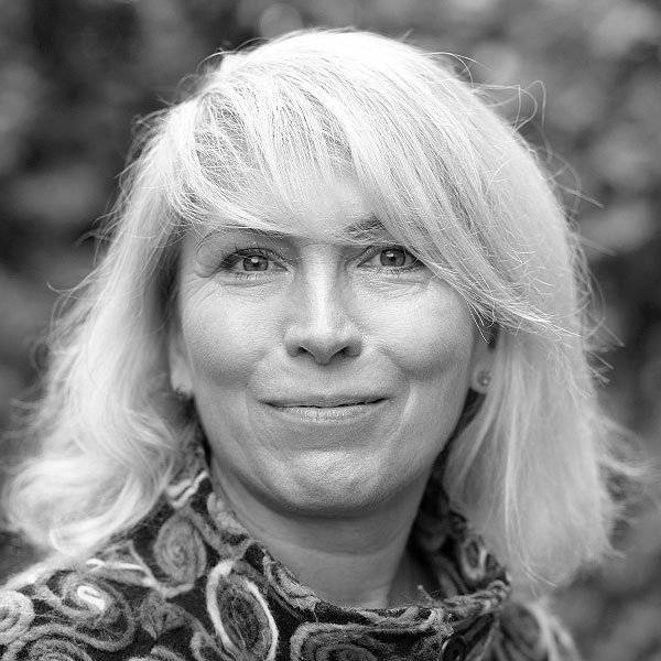 Magdalena Kwiatek, Senior Consultant
