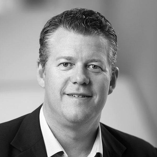 Roger Nielsen, Impact Australia