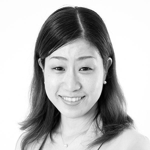 Yukiko Asano (Coco), Impact International