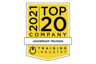 Top 20 Leadership Training Company 2021