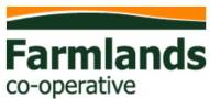 Farmlands Co-operative logo