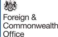 Foreign & Commonwealth office logo