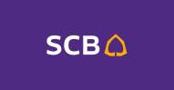 SCB Securities logo