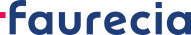 Faurecia logo