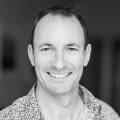 Greg Bartlett headshot 