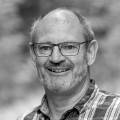 Jon Hall headshot