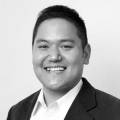 Steven Nishida headshot