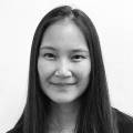 Headshot of Wendy Lee