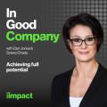 002: Achieving full potential and managing ego with Sylwia Chada