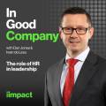 011: The role of HR in leadership with Iwan de Leeuw