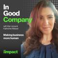 016: Making business more human with Katherine Wässer