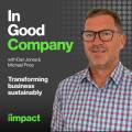 013: Transforming business sustainably with Michael Price