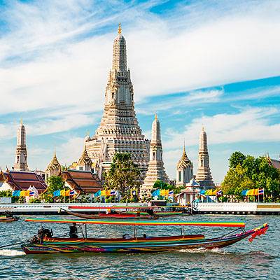 bangkok