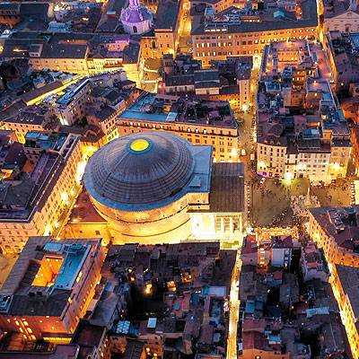 rome
