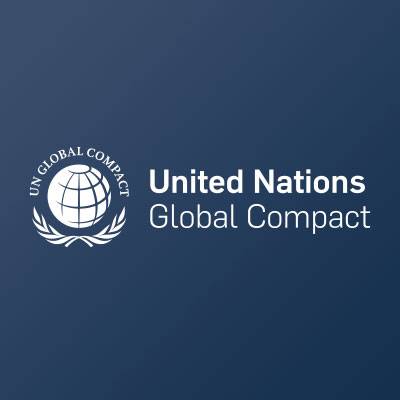 un global compact