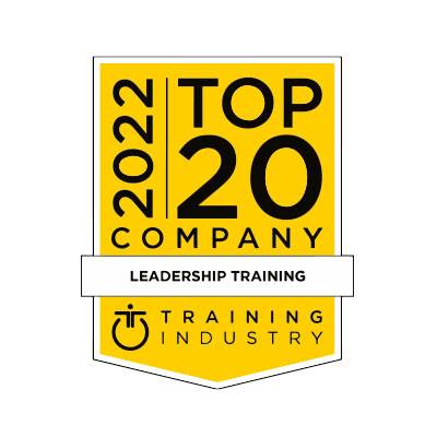 training industry logo