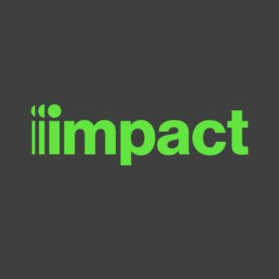 Impact International Logo