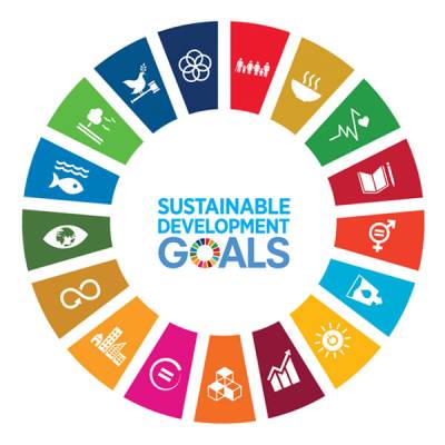 Impact International SDGs Sustainable Development Goals