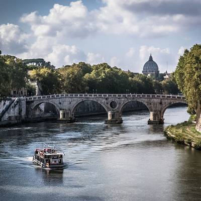 Impact apre a Roma, Auckland e Varsavia