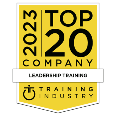 training industry logo