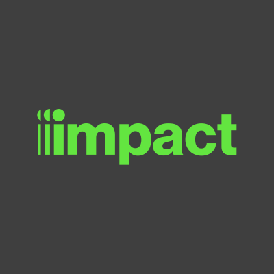 Impact Logo