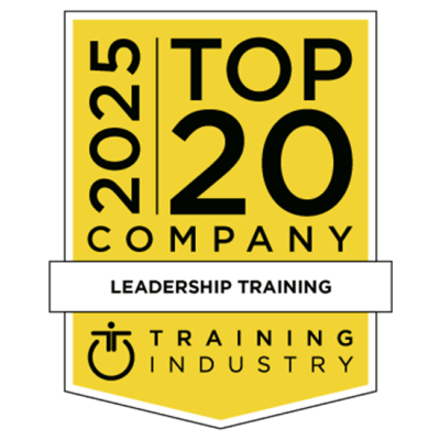 top 20 training industry 2025